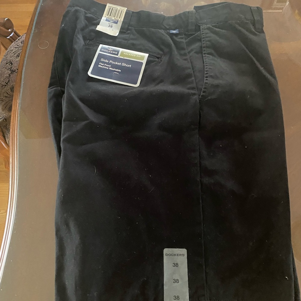 Mens Dockers shorts